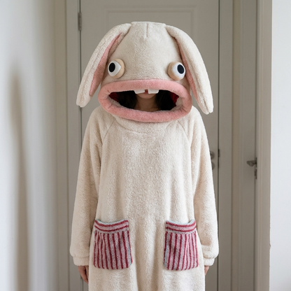 Pijama BunnyMode®